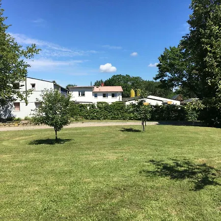 Apartment Strandnahe Ferienwohnung 4 *